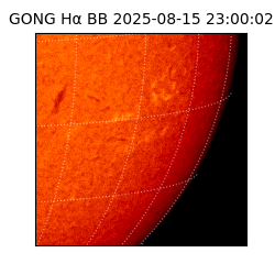 gong - 2025-08-15T23:00:02