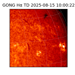 gong - 2025-08-15T10:00:22