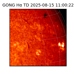 gong - 2025-08-15T11:00:22