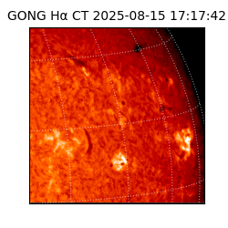 gong - 2025-08-15T17:17:42