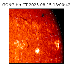gong - 2025-08-15T18:00:42