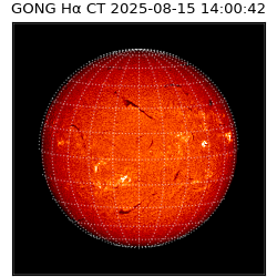 gong - 2025-08-15T14:00:42