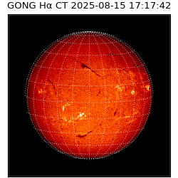 gong - 2025-08-15T17:17:42