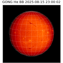 gong - 2025-08-15T23:00:02
