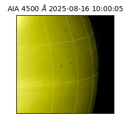 saia - 2025-08-16T10:00:05.963000