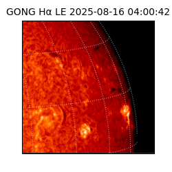 gong - 2025-08-16T04:00:42