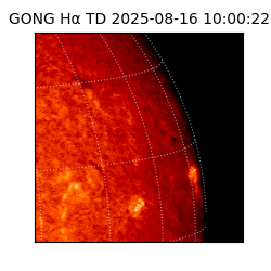 gong - 2025-08-16T10:00:22