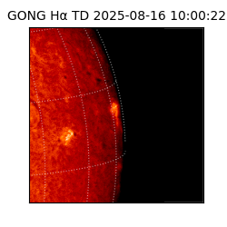 gong - 2025-08-16T10:00:22