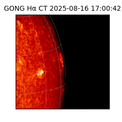 gong - 2025-08-16T17:00:42