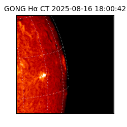 gong - 2025-08-16T18:00:42