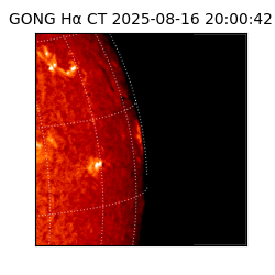 gong - 2025-08-16T20:00:42