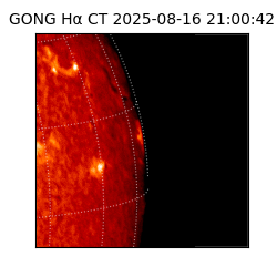 gong - 2025-08-16T21:00:42
