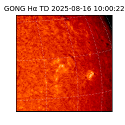 gong - 2025-08-16T10:00:22