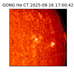 gong - 2025-08-16T17:00:42