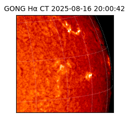 gong - 2025-08-16T20:00:42