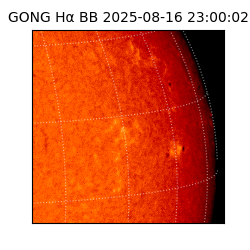 gong - 2025-08-16T23:00:02