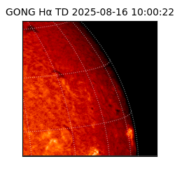 gong - 2025-08-16T10:00:22