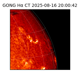 gong - 2025-08-16T20:00:42