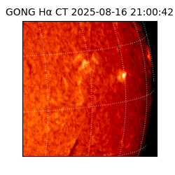 gong - 2025-08-16T21:00:42