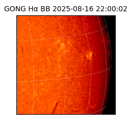 gong - 2025-08-16T22:00:02