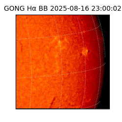 gong - 2025-08-16T23:00:02