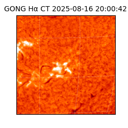 gong - 2025-08-16T20:00:42
