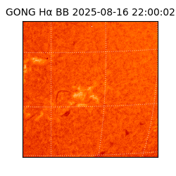 gong - 2025-08-16T22:00:02