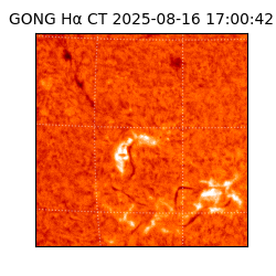 gong - 2025-08-16T17:00:42