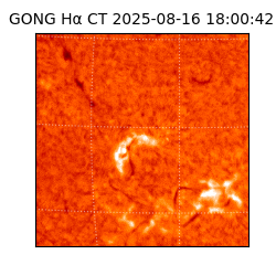 gong - 2025-08-16T18:00:42