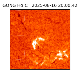 gong - 2025-08-16T20:00:42
