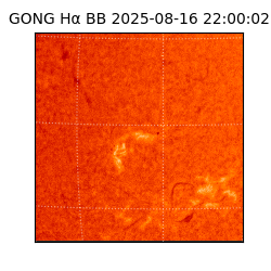 gong - 2025-08-16T22:00:02