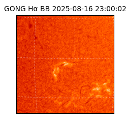 gong - 2025-08-16T23:00:02