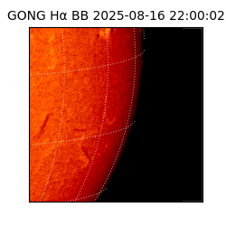 gong - 2025-08-16T22:00:02