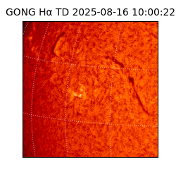gong - 2025-08-16T10:00:22