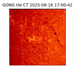 gong - 2025-08-16T17:00:42