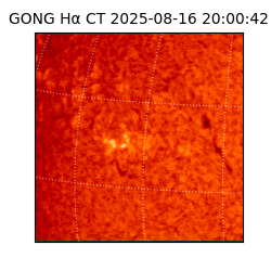 gong - 2025-08-16T20:00:42