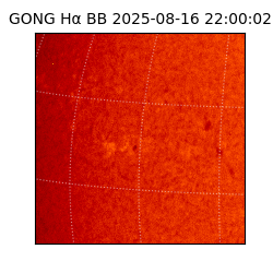 gong - 2025-08-16T22:00:02