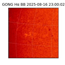 gong - 2025-08-16T23:00:02