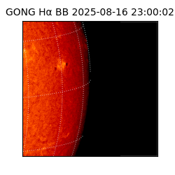 gong - 2025-08-16T23:00:02