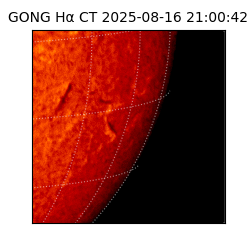 gong - 2025-08-16T21:00:42