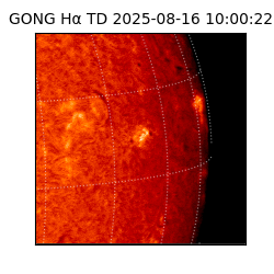 gong - 2025-08-16T10:00:22
