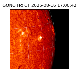 gong - 2025-08-16T17:00:42