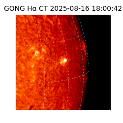 gong - 2025-08-16T18:00:42
