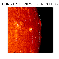 gong - 2025-08-16T19:00:42