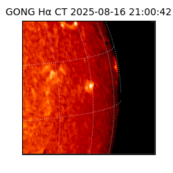 gong - 2025-08-16T21:00:42