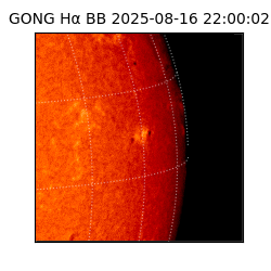 gong - 2025-08-16T22:00:02