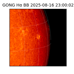 gong - 2025-08-16T23:00:02