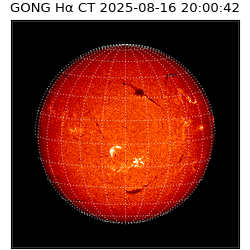 gong - 2025-08-16T20:00:42