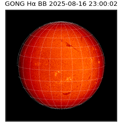 gong - 2025-08-16T23:00:02