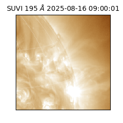 suvi - 2025-08-16T09:00:01.533000